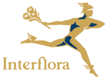 Floristería Clío Logo Interflora
